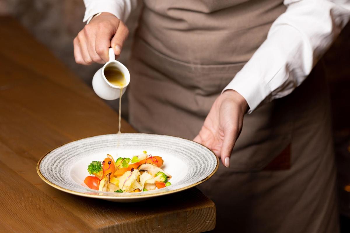 La Fornace Relais & Spa