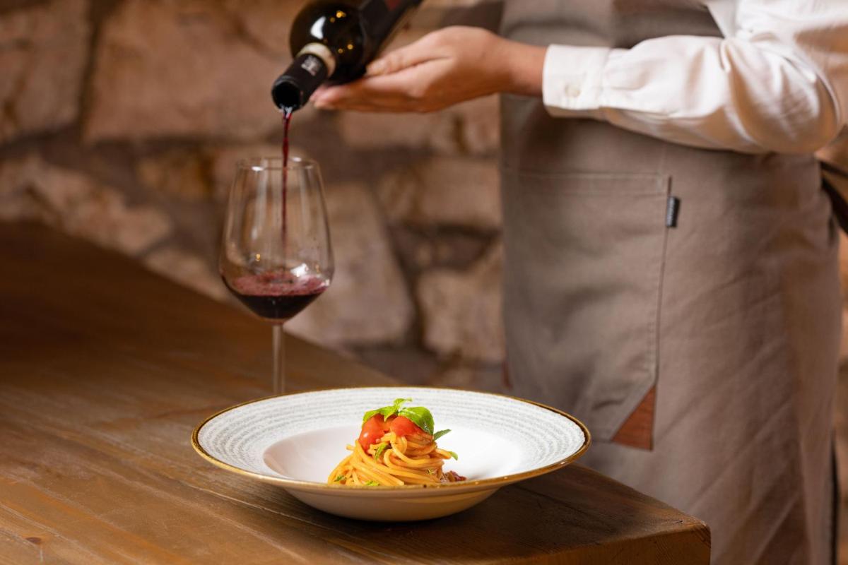 La Fornace Relais & Spa