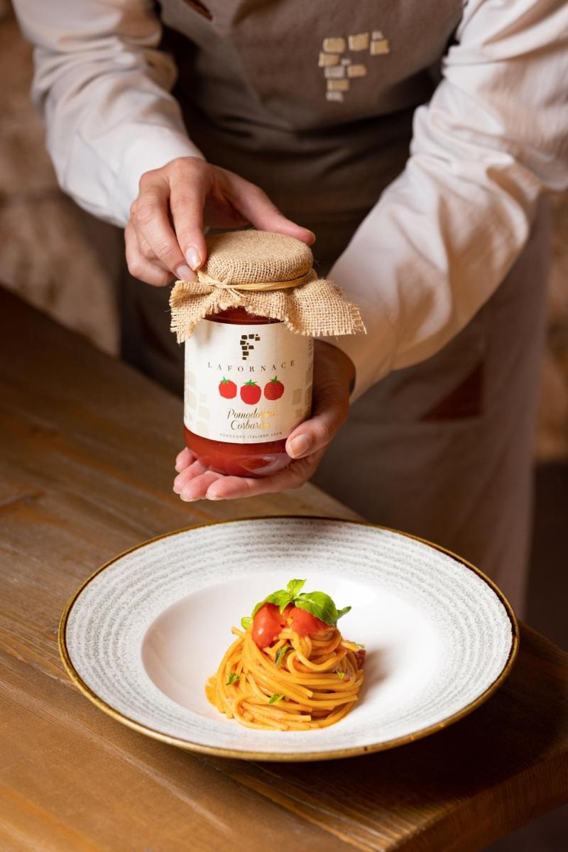 La Fornace Relais & Spa