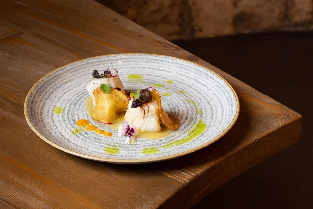 La Fornace Relais & Spa