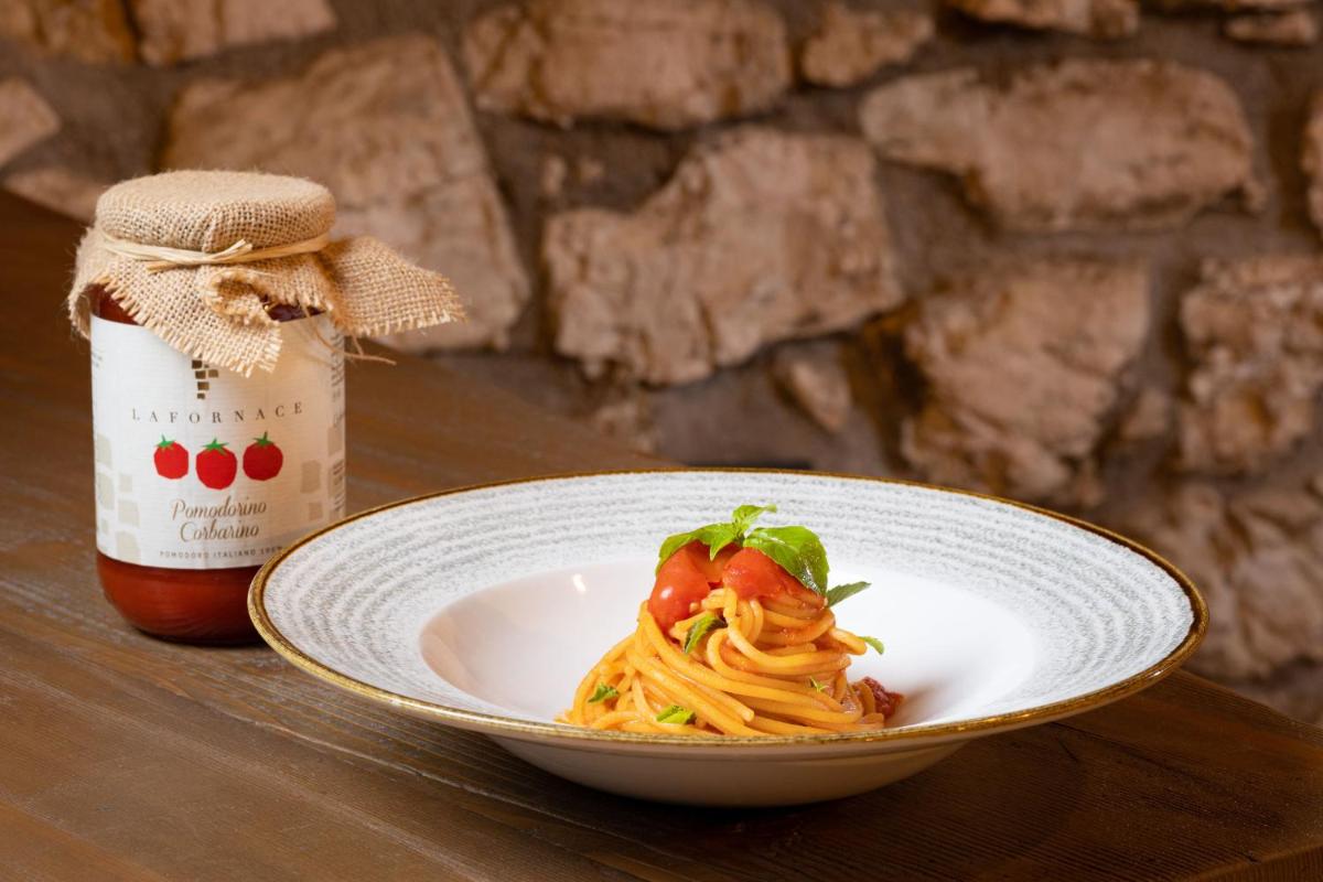 La Fornace Relais & Spa