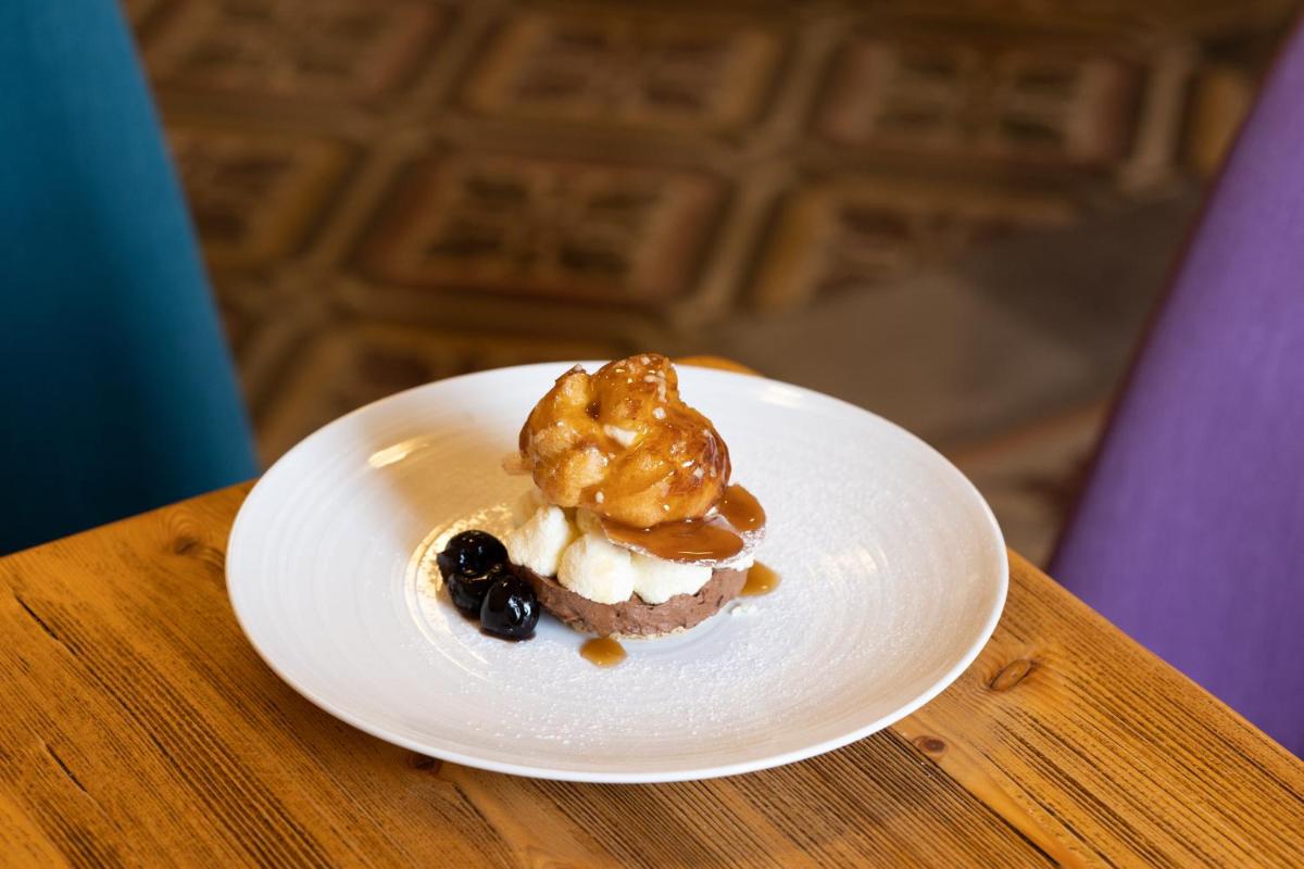 La Fornace Relais & Spa