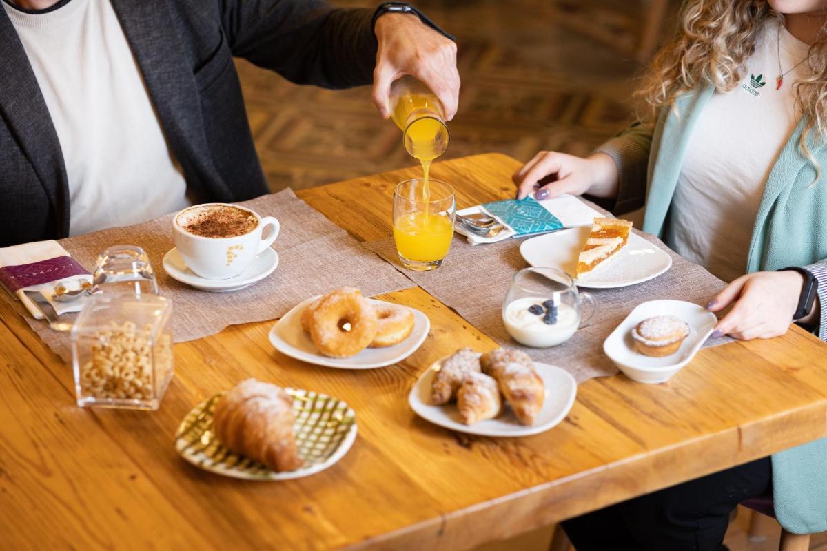 La Fornace Relais & Spa