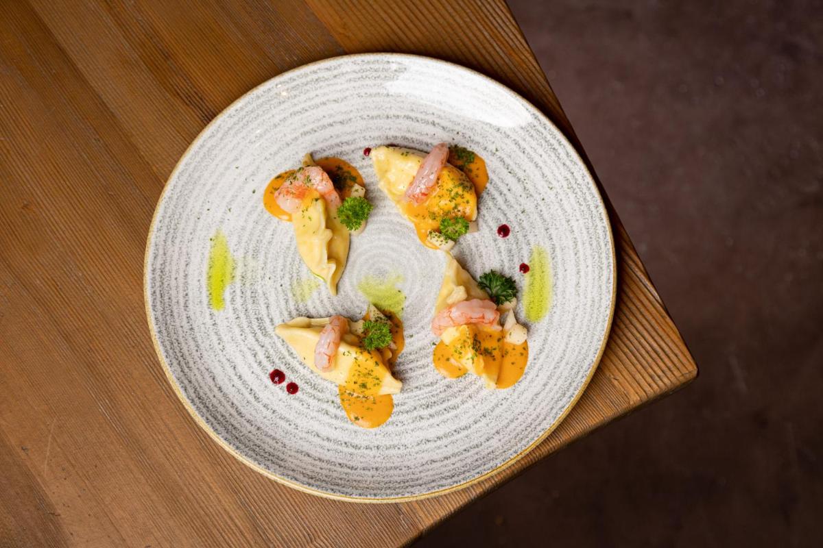 La Fornace Relais & Spa