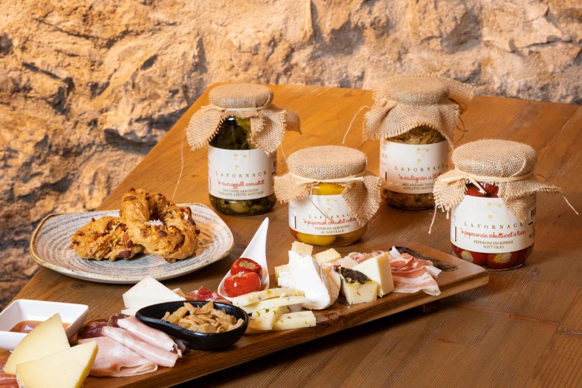 La Fornace Relais & Spa