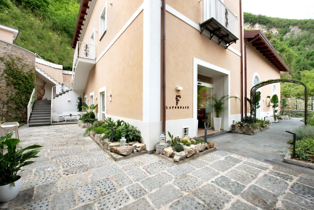 La Fornace Relais & Spa