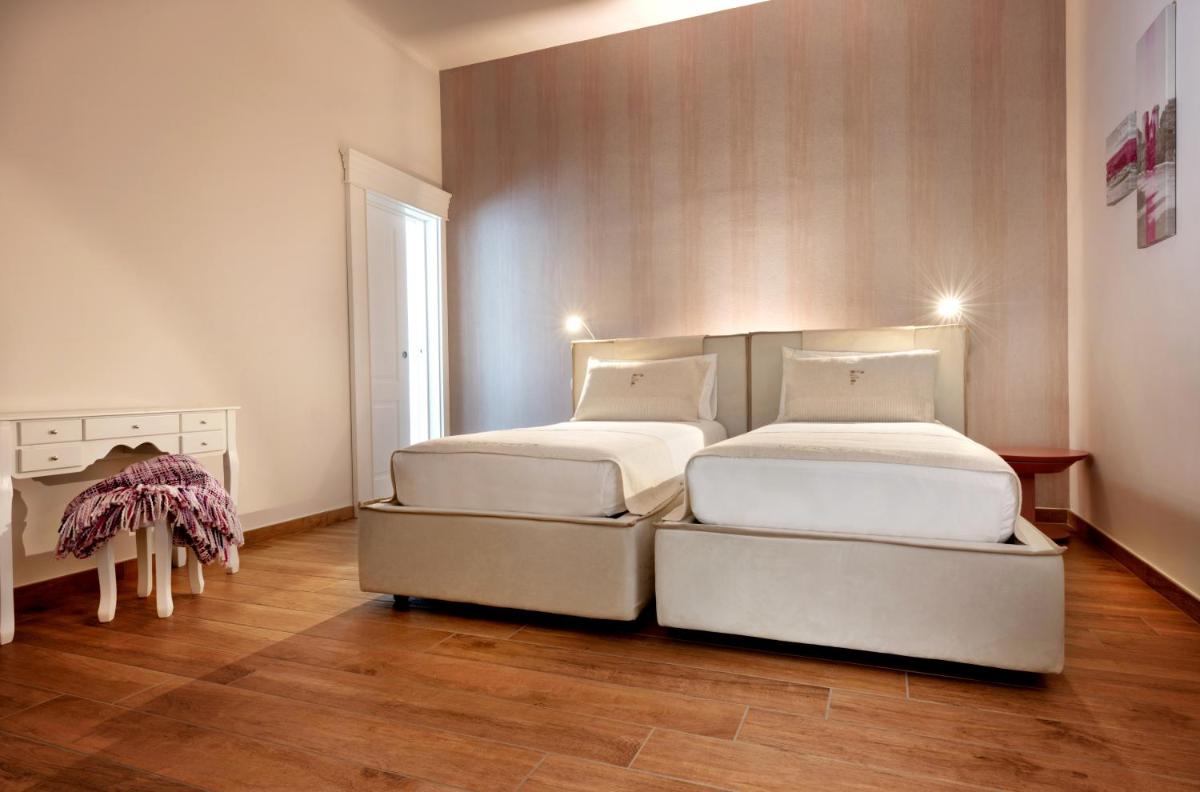 La Fornace Relais & Spa