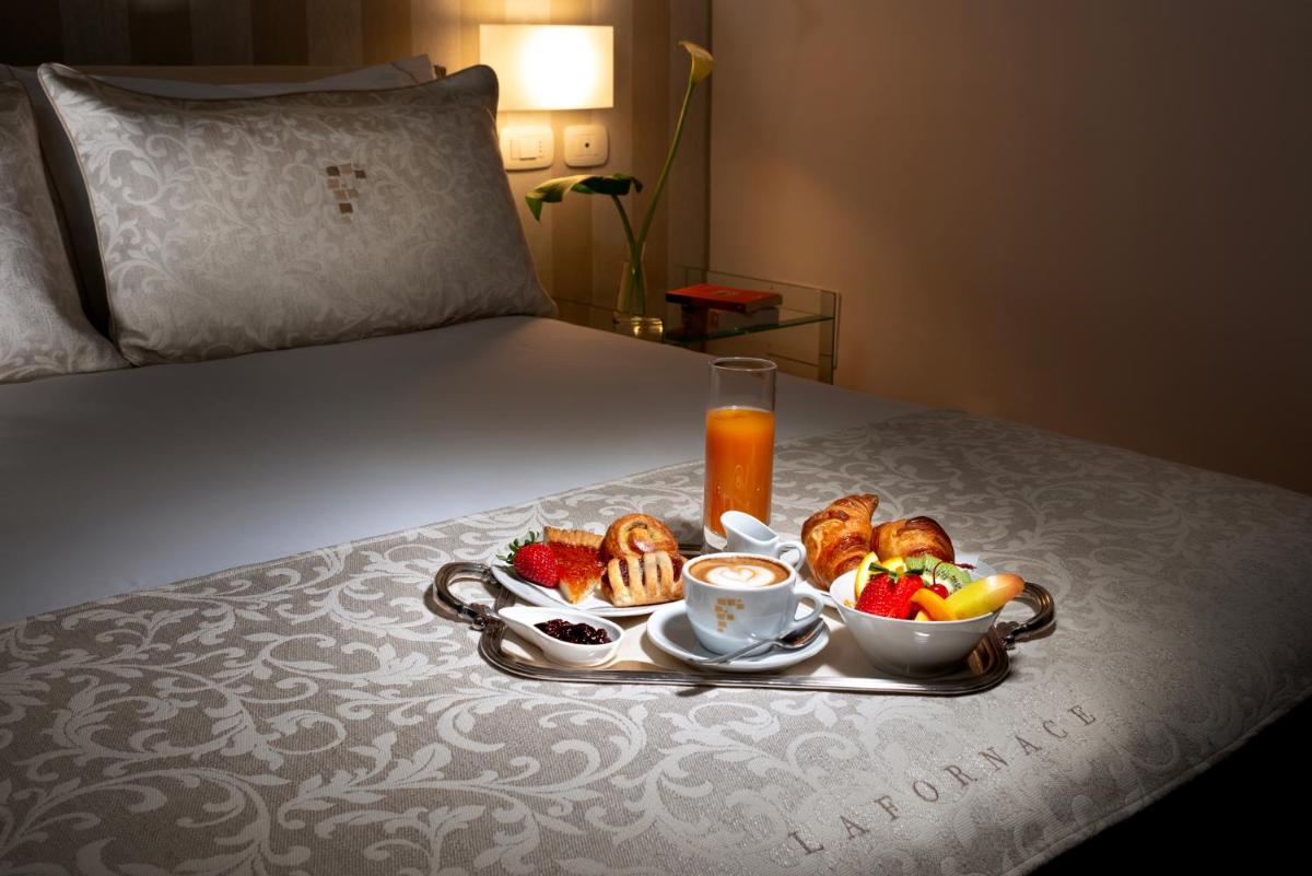 La Fornace Relais & Spa