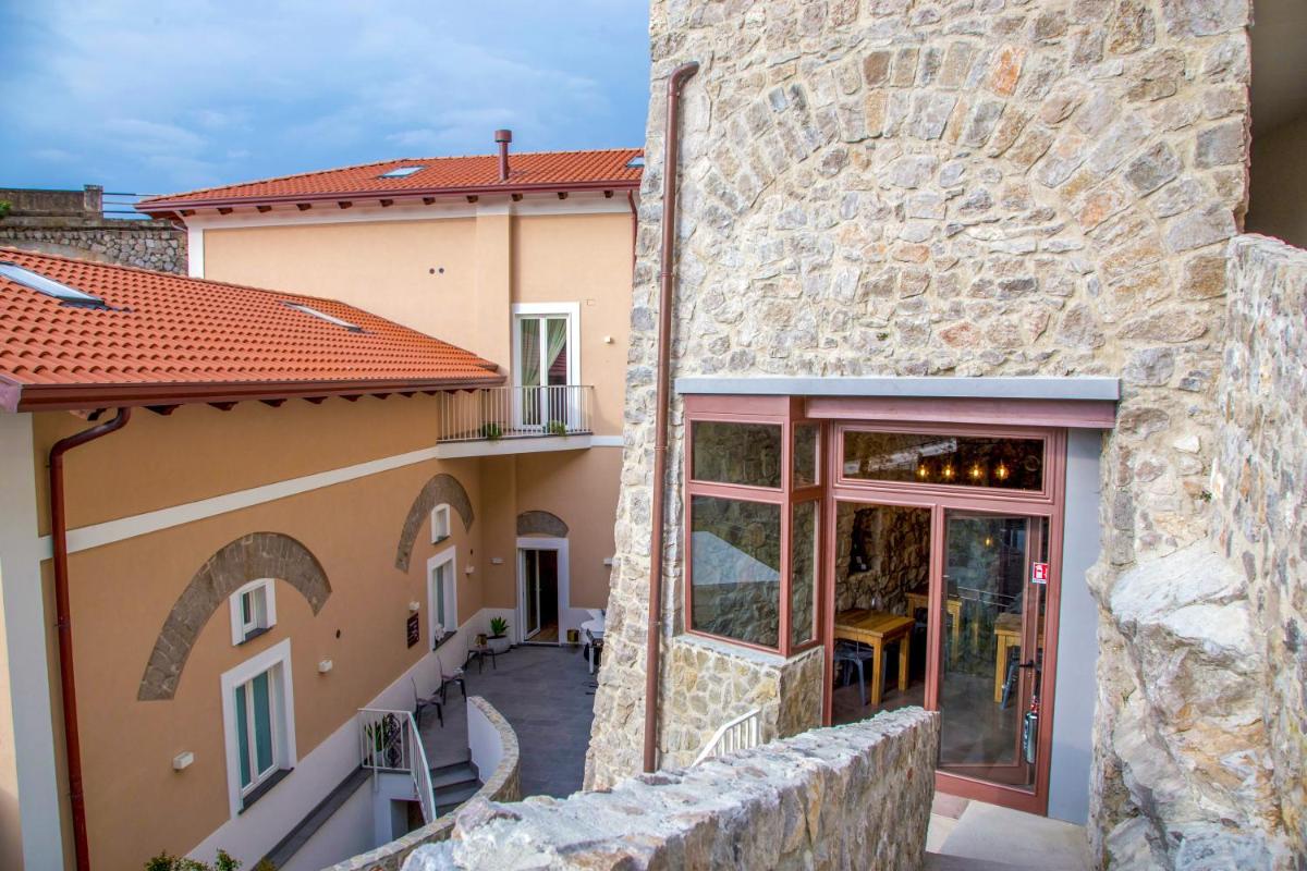 La Fornace Relais & Spa