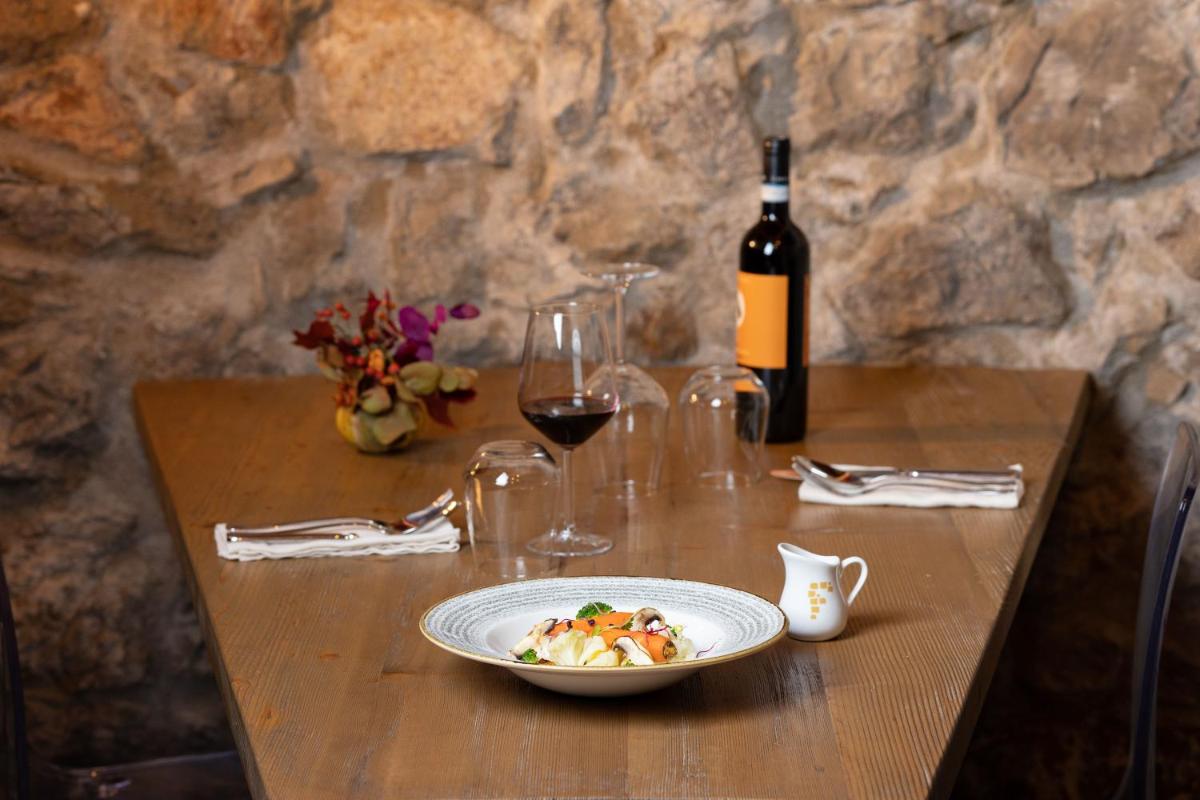 La Fornace Relais & Spa