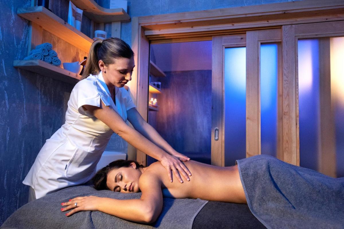La Fornace Relais & Spa