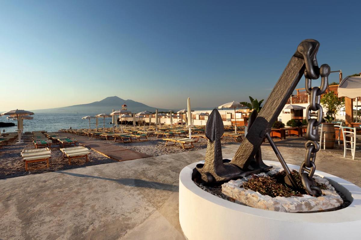 La Fornace Relais & Spa