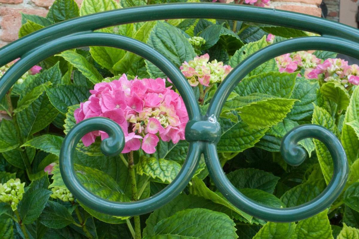 La Giribaldina Winery & Farmhouse