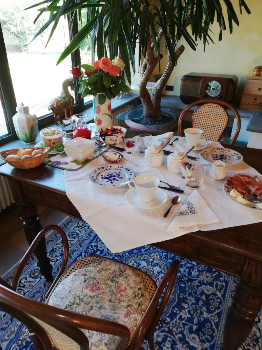 La Giribaldina Winery & Farmhouse