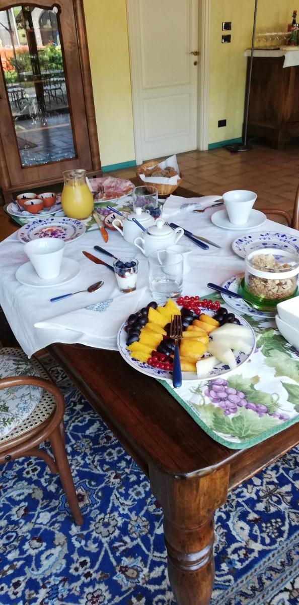 La Giribaldina Winery & Farmhouse