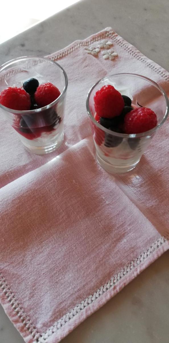 La Giribaldina Winery & Farmhouse