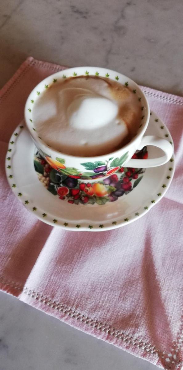 La Giribaldina Winery & Farmhouse