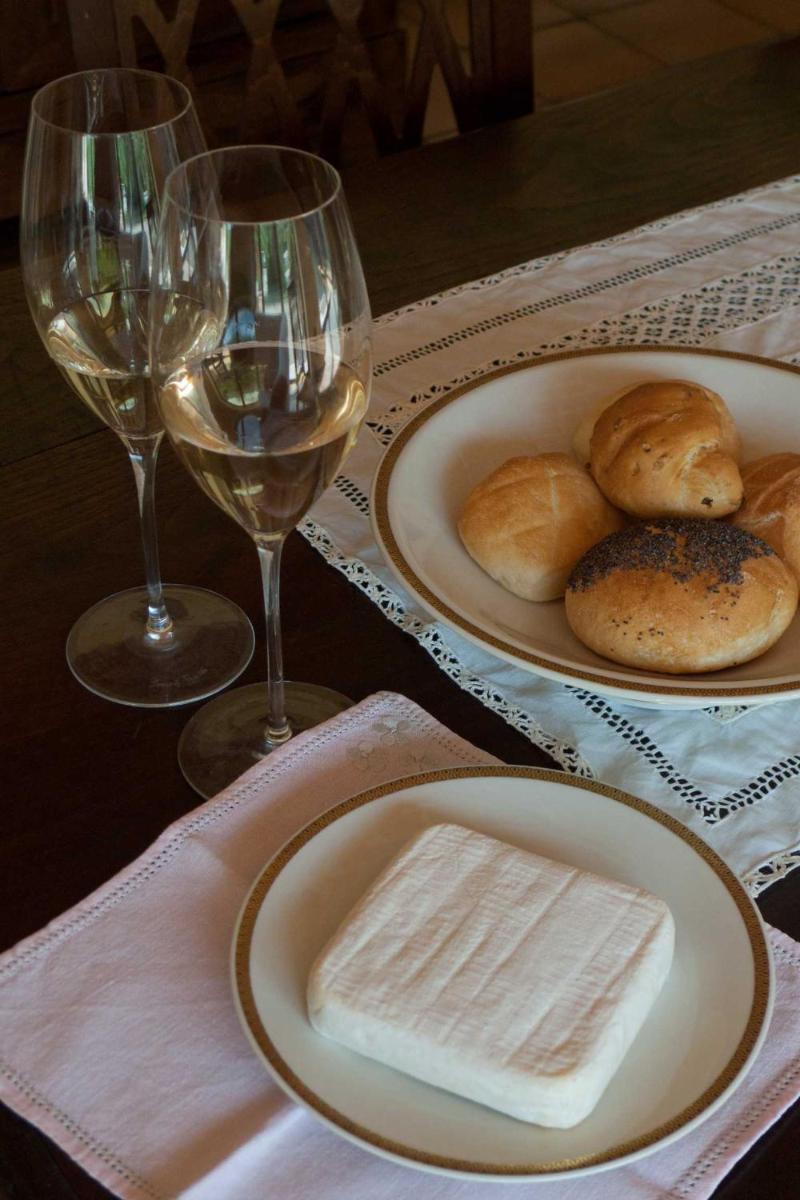 La Giribaldina Winery & Farmhouse