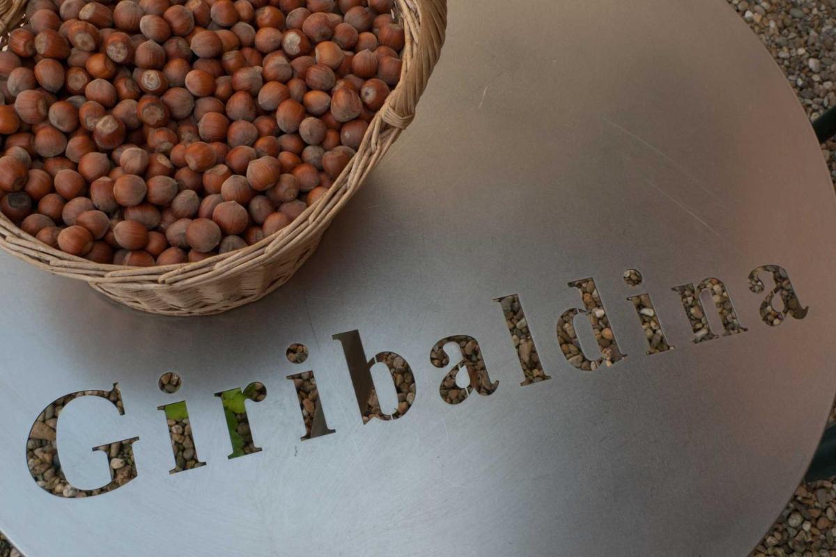 La Giribaldina Winery & Farmhouse