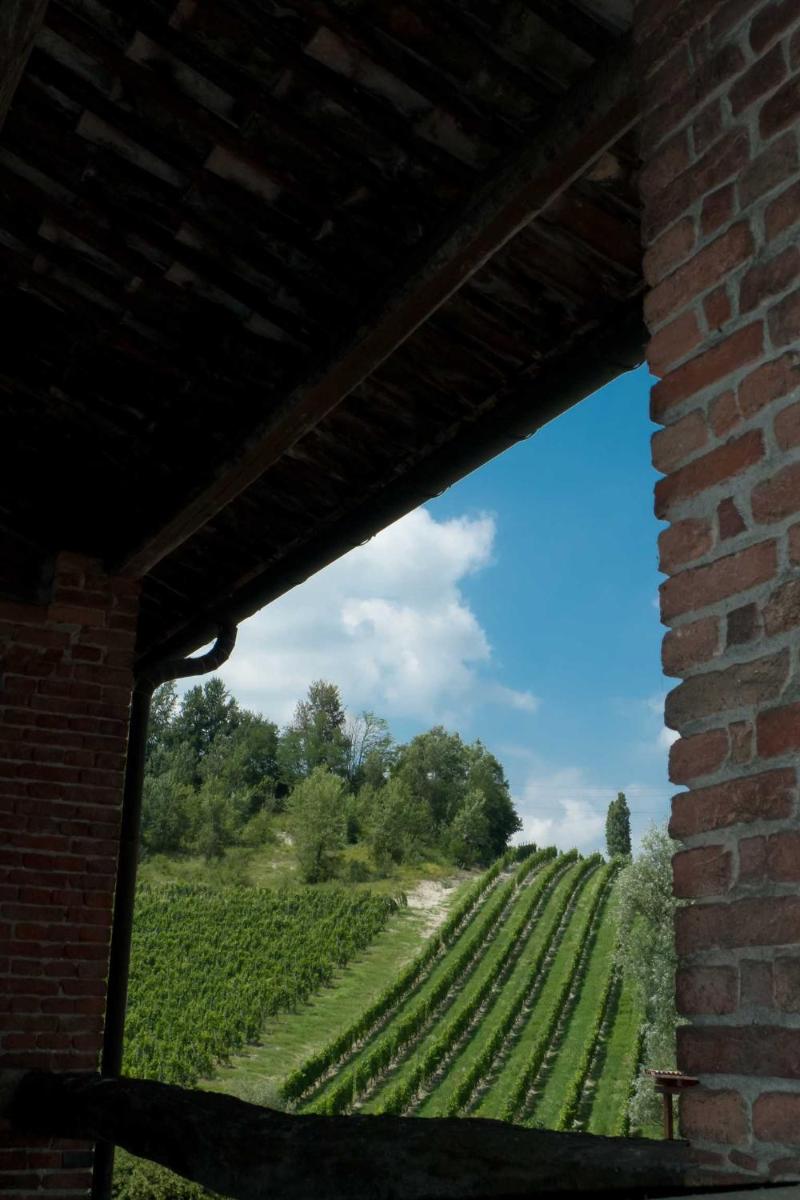La Giribaldina Winery & Farmhouse