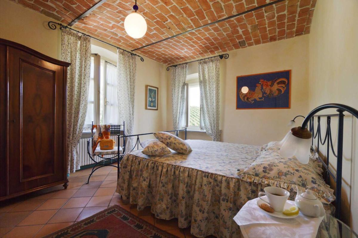 La Giribaldina Winery & Farmhouse