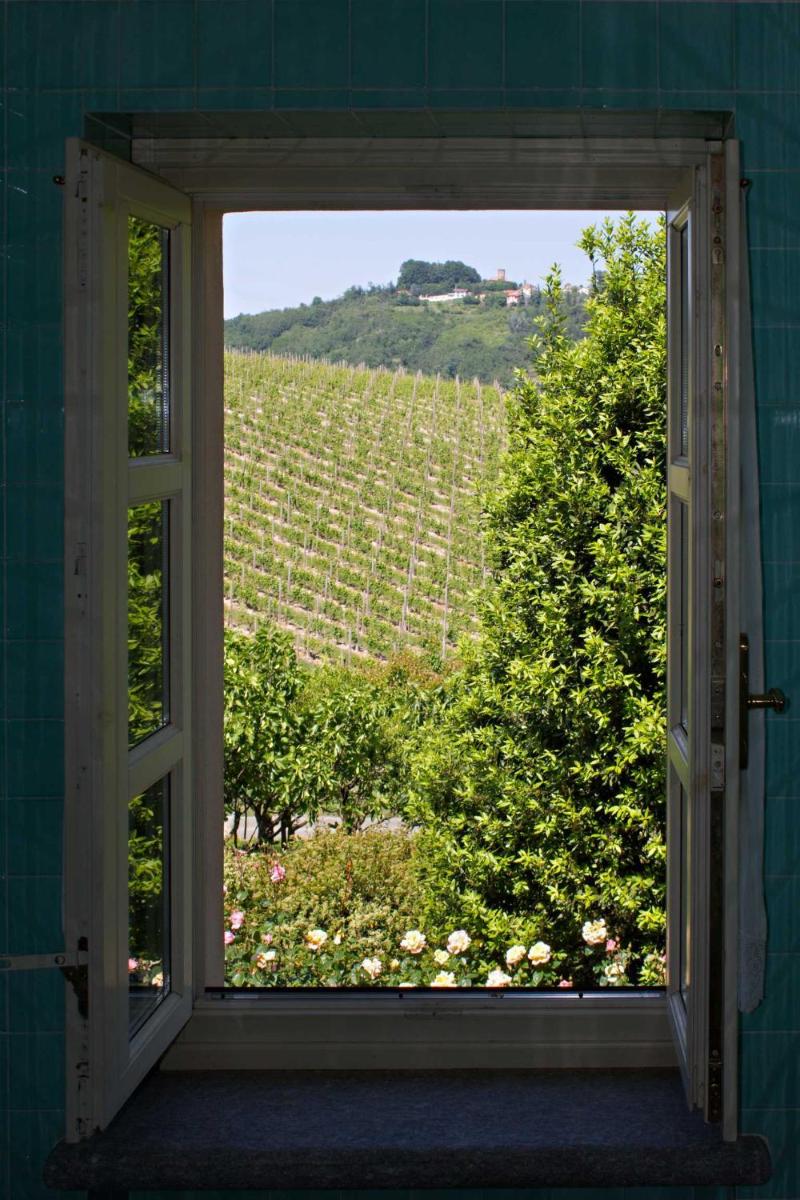 La Giribaldina Winery & Farmhouse