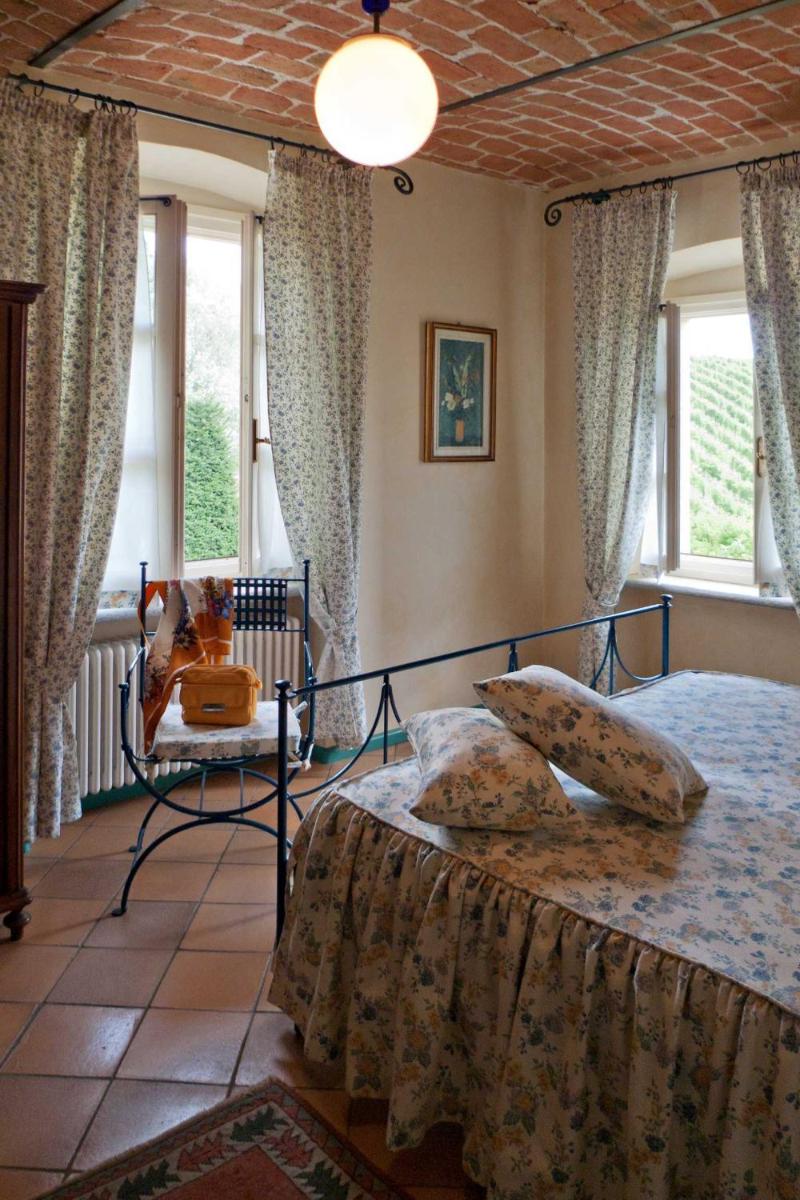 La Giribaldina Winery & Farmhouse