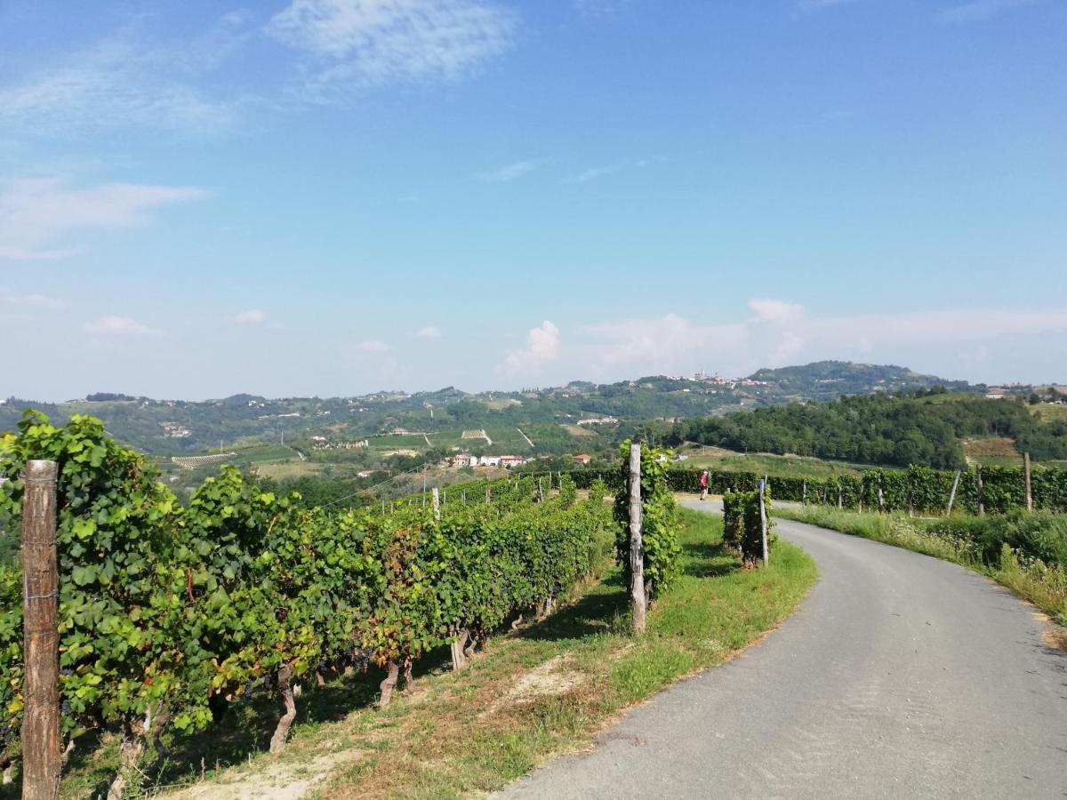 La Giribaldina Winery & Farmhouse