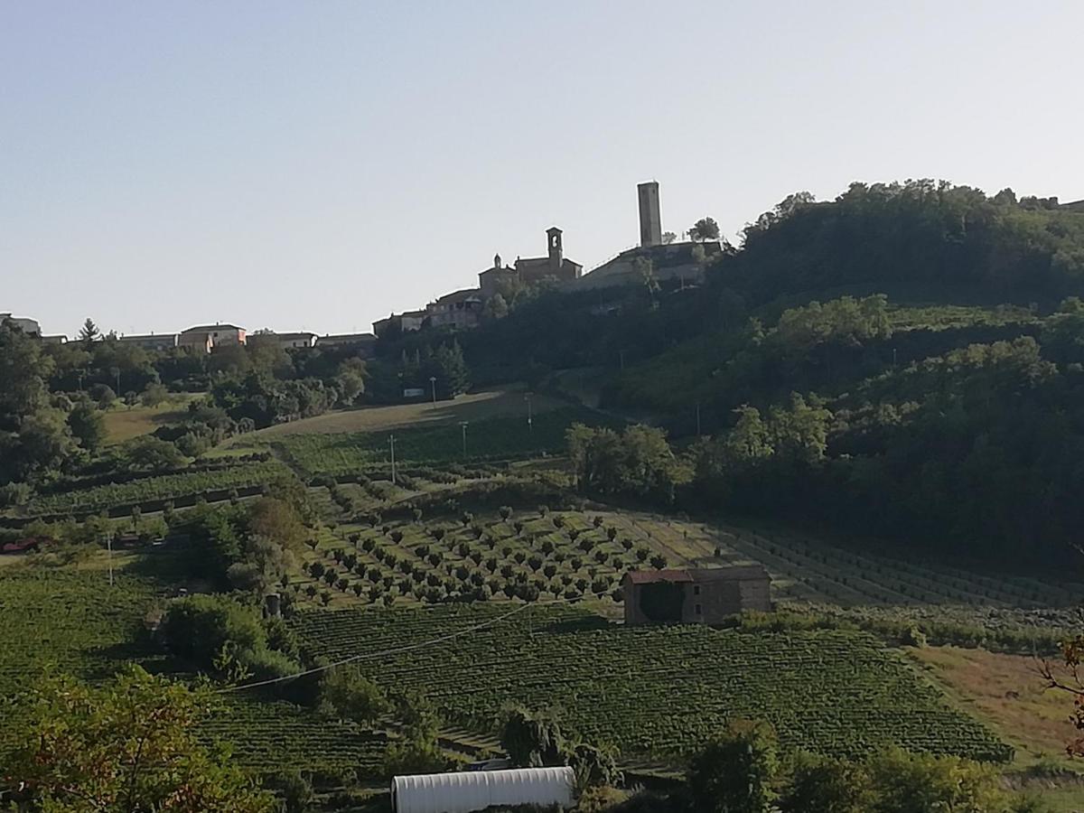 La Giribaldina Winery & Farmhouse