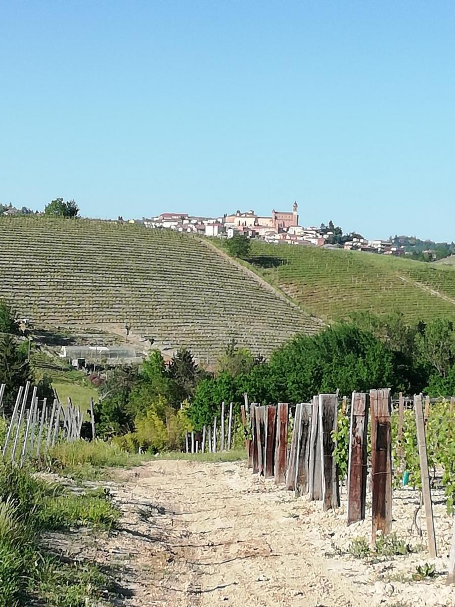 La Giribaldina Winery & Farmhouse