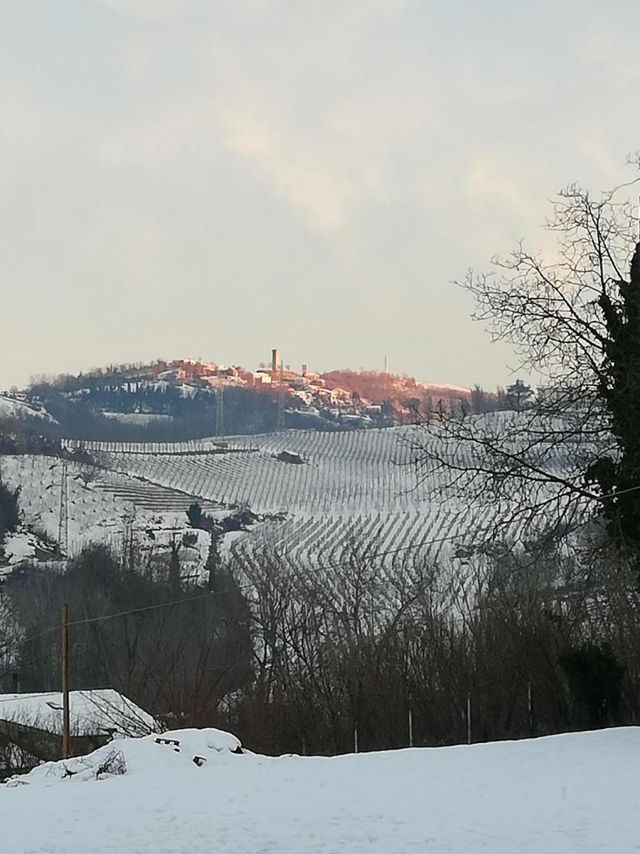 La Giribaldina Winery & Farmhouse