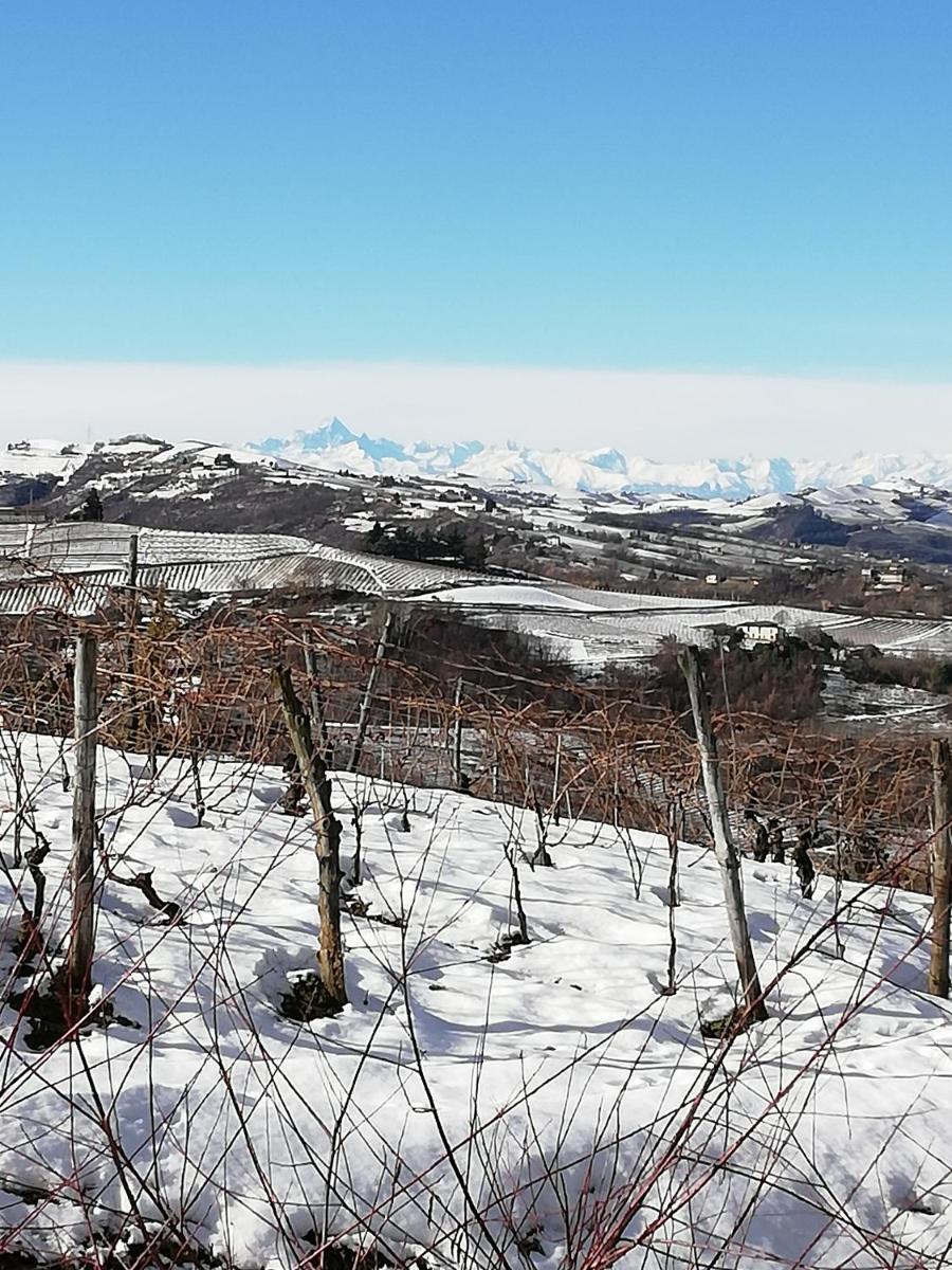 La Giribaldina Winery & Farmhouse