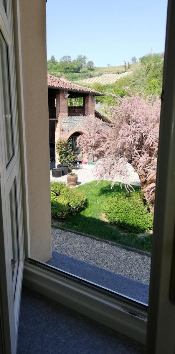 La Giribaldina Winery & Farmhouse