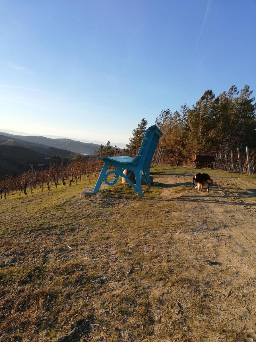 La Giribaldina Winery & Farmhouse