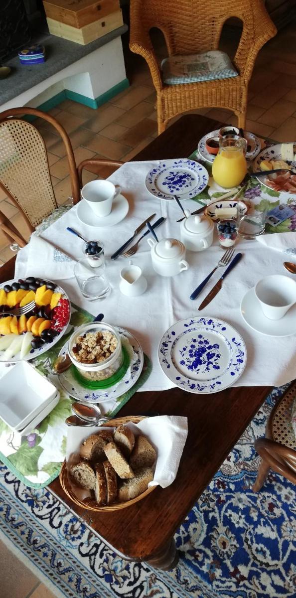 La Giribaldina Winery & Farmhouse