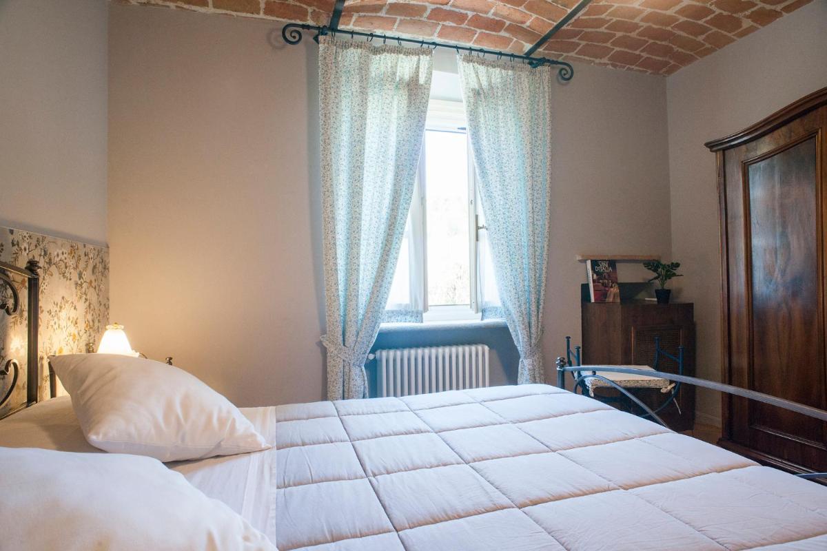 La Giribaldina Winery & Farmhouse