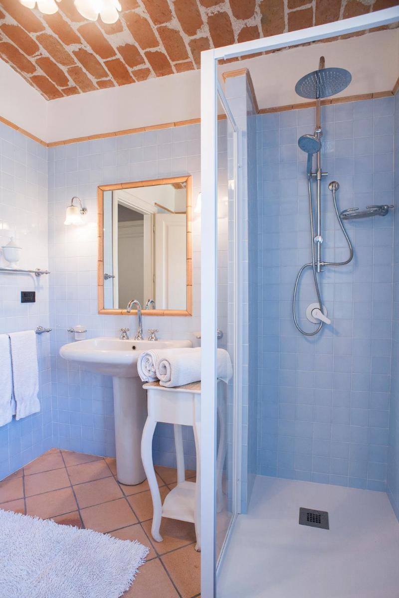 La Giribaldina Winery & Farmhouse