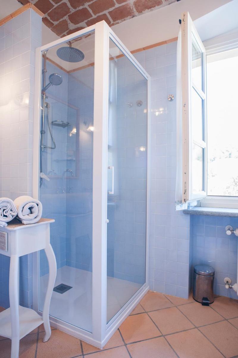 La Giribaldina Winery & Farmhouse