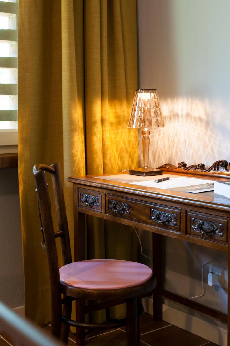 La Giribaldina Winery & Farmhouse