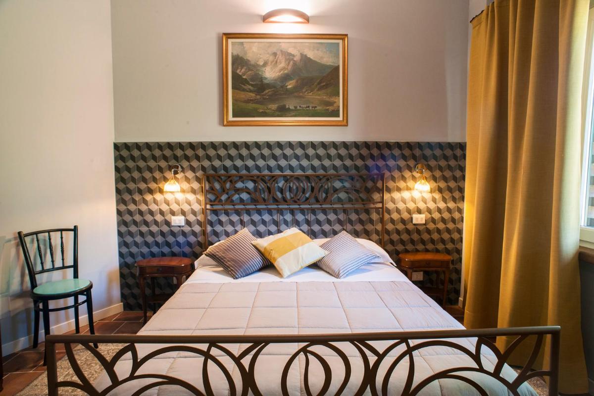 La Giribaldina Winery & Farmhouse