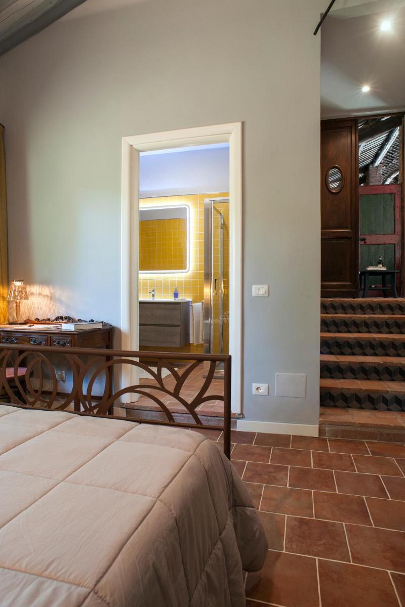 La Giribaldina Winery & Farmhouse