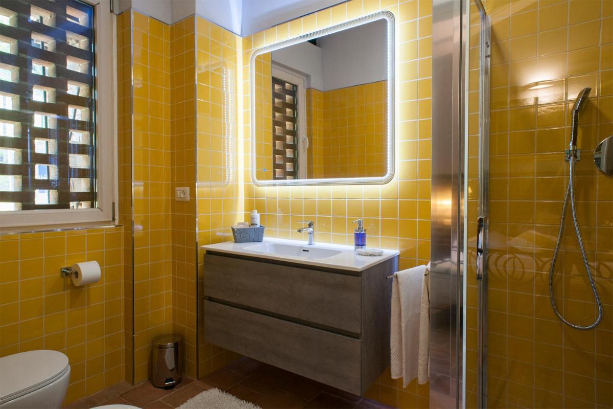 La Giribaldina Winery & Farmhouse