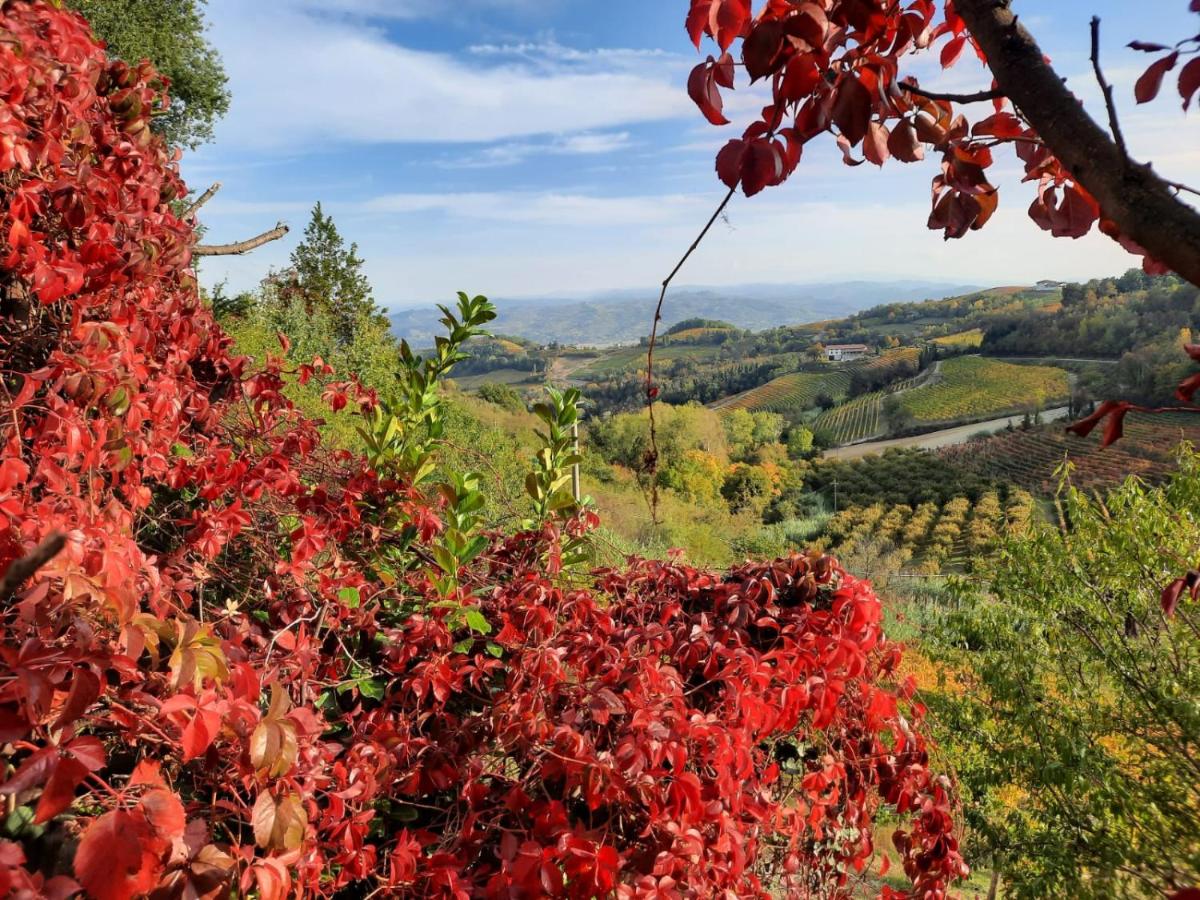 La Giribaldina Winery & Farmhouse