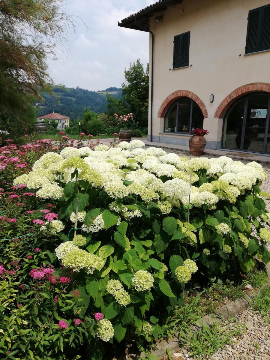 La Giribaldina Winery & Farmhouse