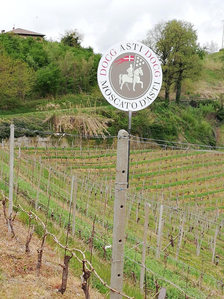 La Giribaldina Winery & Farmhouse