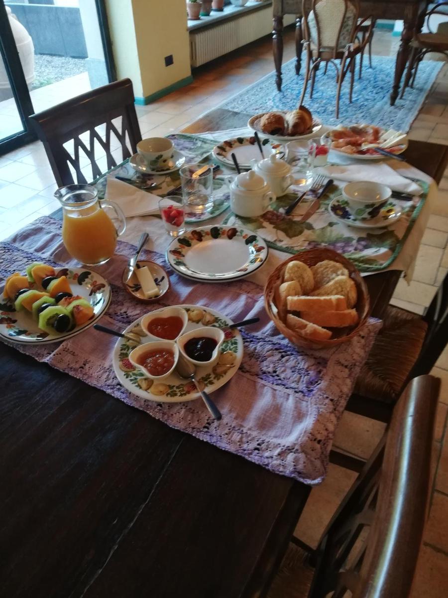 La Giribaldina Winery & Farmhouse