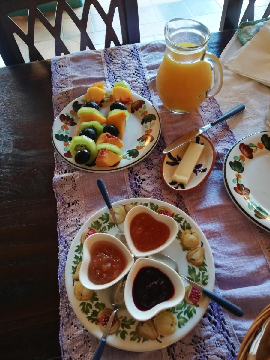 La Giribaldina Winery & Farmhouse