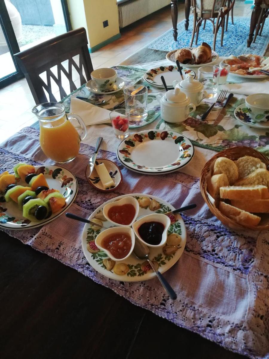 La Giribaldina Winery & Farmhouse