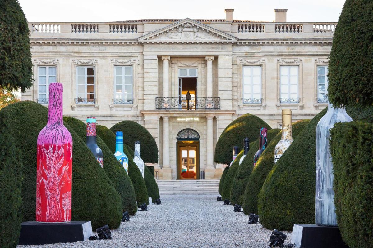 La Grande Maison de Bernard Magrez