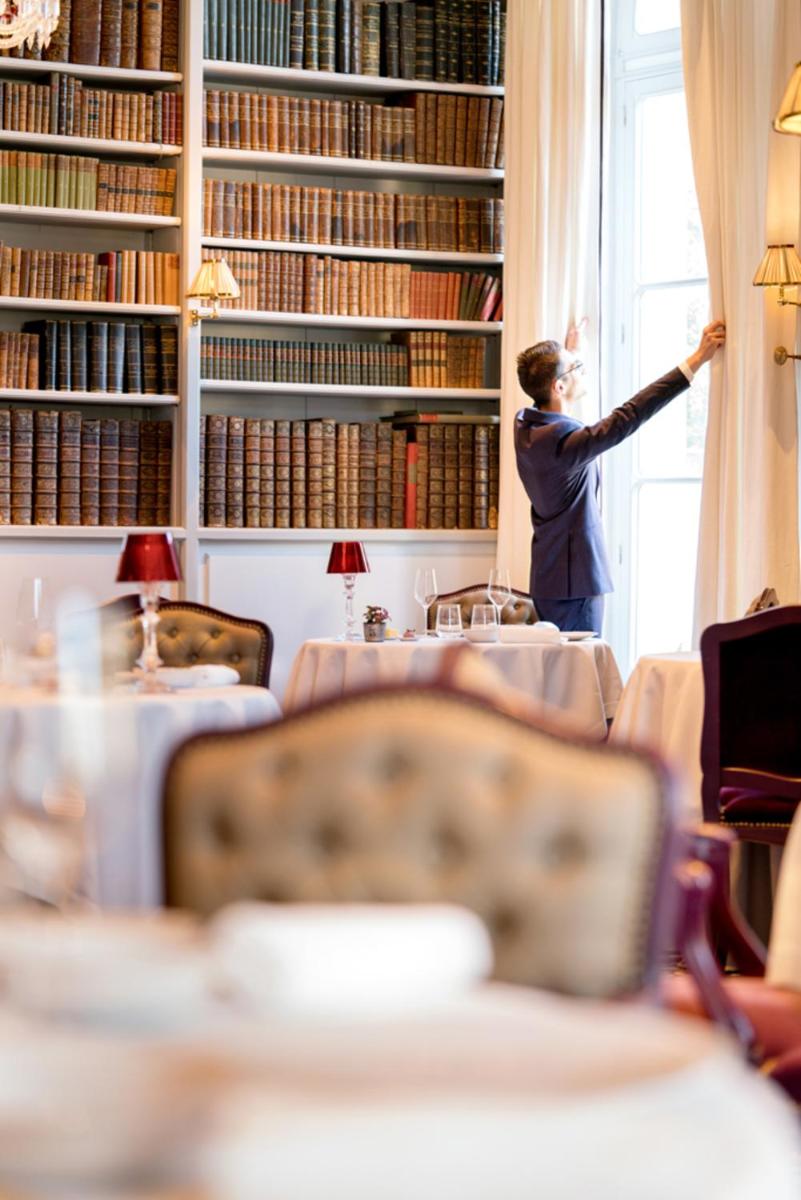 La Grande Maison de Bernard Magrez